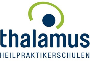 Thalamus Heilpraktikerschulen Logo